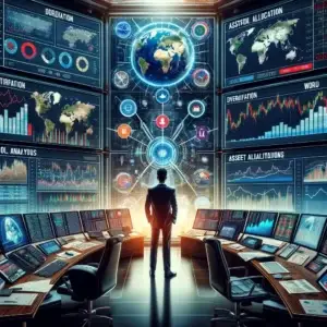 Optimierung des Portfolio-Managements - Der Schlüssel zu effektivem Investieren
