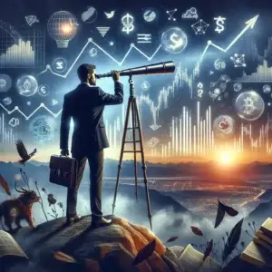 Lektionen aus erfolgreichen Finanzmarktprognosen