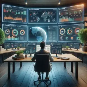 Nachhaltiges Investieren - ESG-Kriterien in der Finanzanalyse
