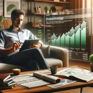 Dividendenstrategien für ein passives Einkommen