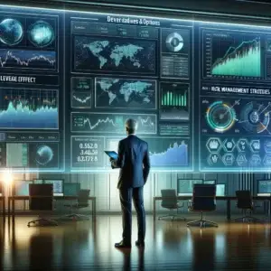 Fortgeschrittene Anlagestrategien - Derivate und Optionen