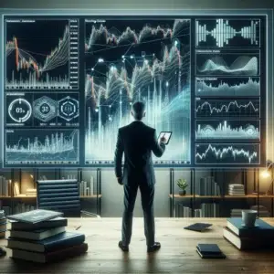 Finanzmarktanalyse - Werkzeuge für erfahrene Anleger