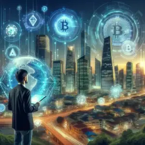 Kryptowährungen und Blockchain - Investieren in die Zukunft