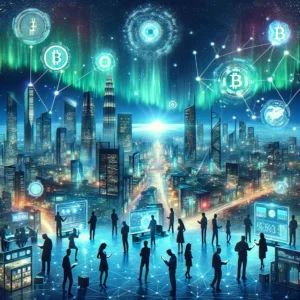 Die Rolle von Kryptowährungen in der digitalen Wirtschaft
