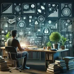 Persönliche Finanzplanung in der Praxis – Tools und Ressourcen